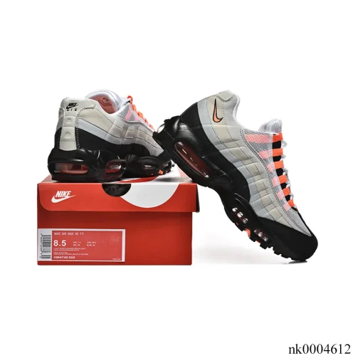 AM 95 Bright Mandarin (2025)Shoes Sneakers - nk0004612 - Image 3
