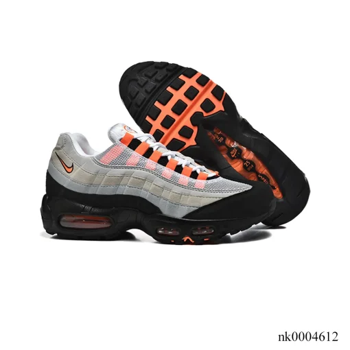AM 95 Bright Mandarin (2025)Shoes Sneakers - nk0004612 - Image 4