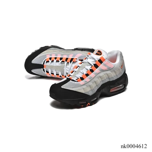 AM 95 Bright Mandarin (2025)Shoes Sneakers - nk0004612 - Image 5