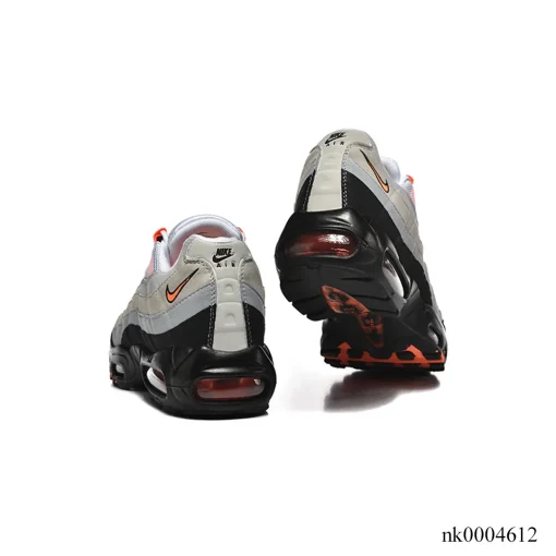 AM 95 Bright Mandarin (2025)Shoes Sneakers - nk0004612 - Image 6