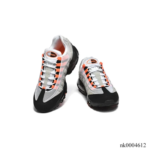 AM 95 Bright Mandarin (2025)Shoes Sneakers - nk0004612 - Image 7