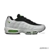 AM 95 Electric Green Shoes Sneakers - nk0004614