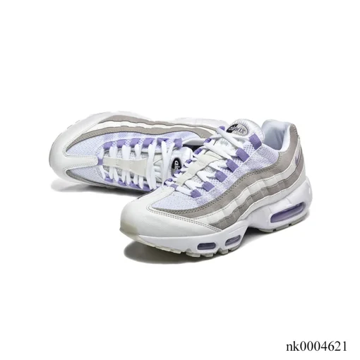 AM 95 Hydrangeas Shoes Sneakers - nk0004621 - Image 3