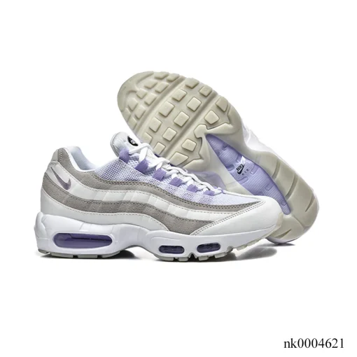 AM 95 Hydrangeas Shoes Sneakers - nk0004621 - Image 4