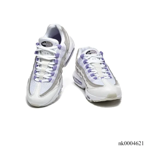 AM 95 Hydrangeas Shoes Sneakers - nk0004621 - Image 5