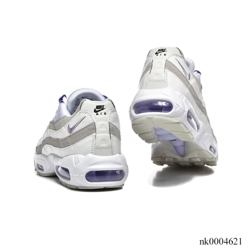 AM 95 Hydrangeas Shoes Sneakers - nk0004621 - Image 6