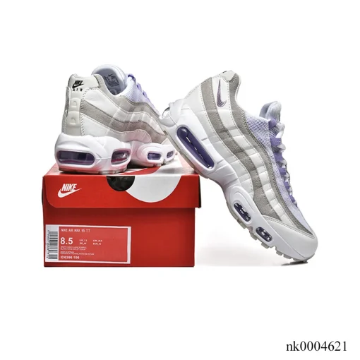 AM 95 Hydrangeas Shoes Sneakers - nk0004621 - Image 7