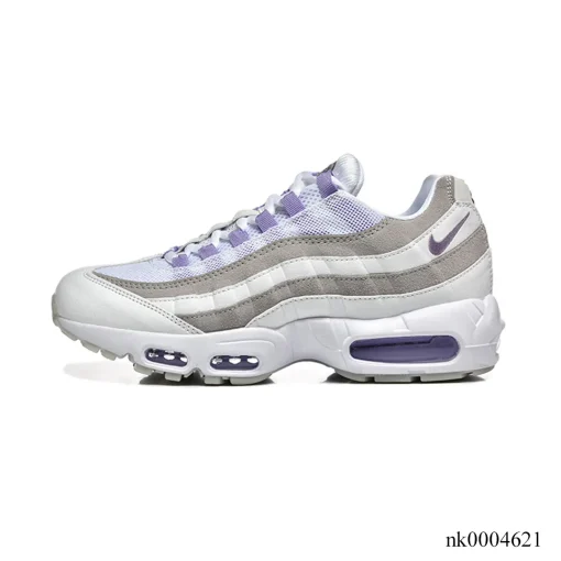 AM 95 Hydrangeas Shoes Sneakers - nk0004621 - Image 2