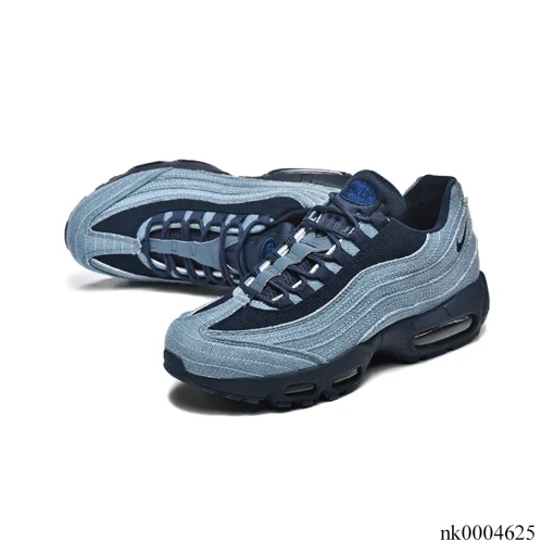 Levi’s x NK Air Max 95 Obsidian Shoes Sneakers - nk0004625 - Image 3
