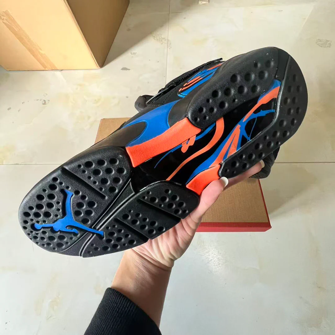 AJ 8 Cavs Shoes Sneakers – nk0004629 - Image 10