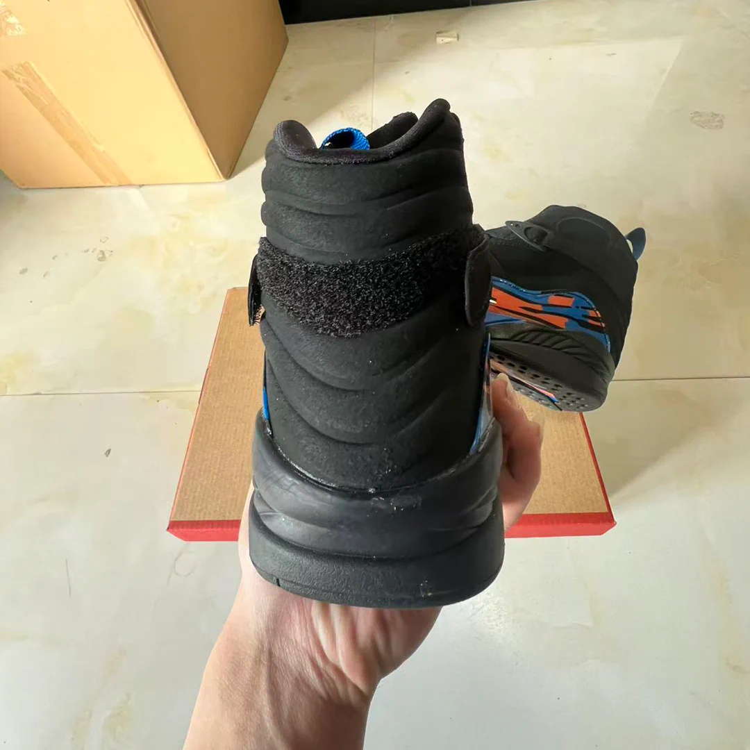 AJ 8 Cavs Shoes Sneakers – nk0004629 - Image 9