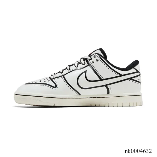 LEGO x Dunk Low Sail Shoes Sneakers - nk0004632 - Image 2