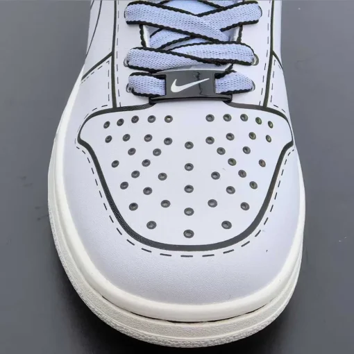 LEGO x Dunk Low Sail Shoes Sneakers - nk0004632 - Image 5