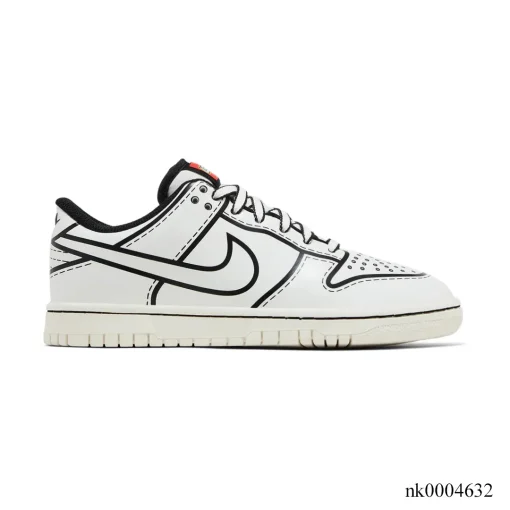 LEGO x Dunk Low Sail Shoes Sneakers - nk0004632
