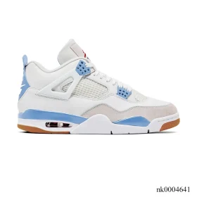 AJ 4 SB UNC Shoes Sneakers - nk0004640