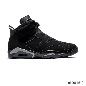 AJ 6 Cap and Gown Shoes Sneaker - nk0004642