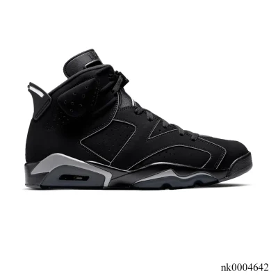 AJ 6 Cap and Gown Shoes Sneaker - nk0004642