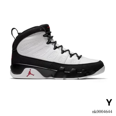 AJ 9 Space Jam (2026) Shoes Sneakers - nk0004644