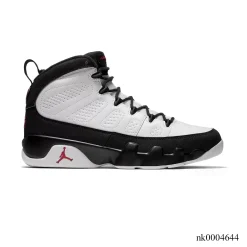 AJ 9 Space Jam Shoes Sneakers - nk0004644