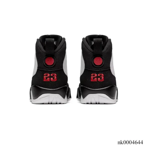AJ 9 Space Jam Shoes Sneakers - nk0004644 - Image 5