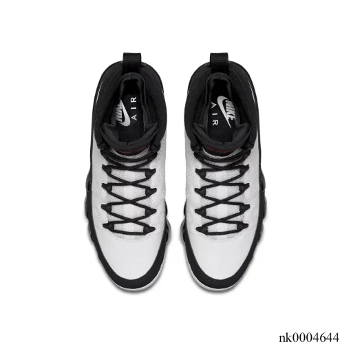 AJ 9 Space Jam Shoes Sneakers - nk0004644 - Image 4
