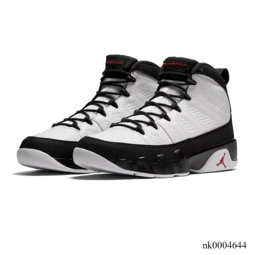 AJ 9 Space Jam Shoes Sneakers - nk0004644 - Image 3