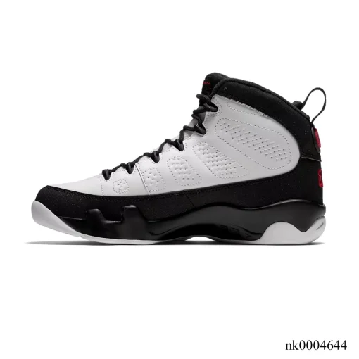 AJ 9 Space Jam Shoes Sneakers - nk0004644 - Image 2