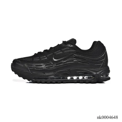 AM TL 2.5 Triple Black Shoes Sneakers - nk0004648 - Image 2