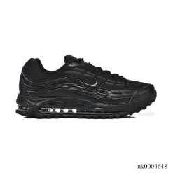 AM TL 2.5 Triple Black Shoes Sneakers - nk0004648