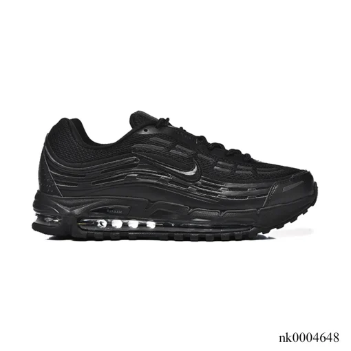 AM TL 2.5 Triple Black Shoes Sneakers - nk0004648