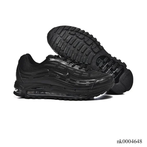 AM TL 2.5 Triple Black Shoes Sneakers - nk0004648 - Image 5