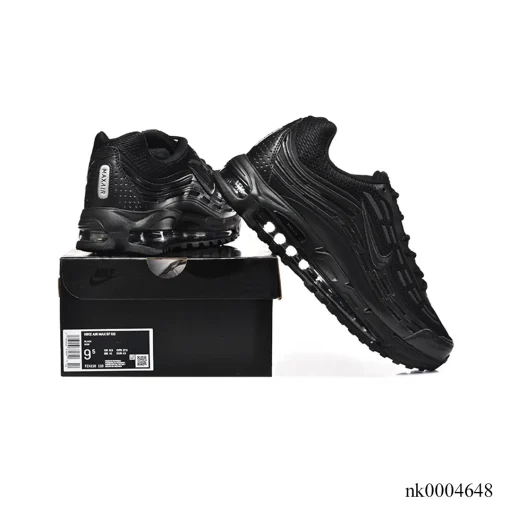 AM TL 2.5 Triple Black Shoes Sneakers - nk0004648 - Image 3