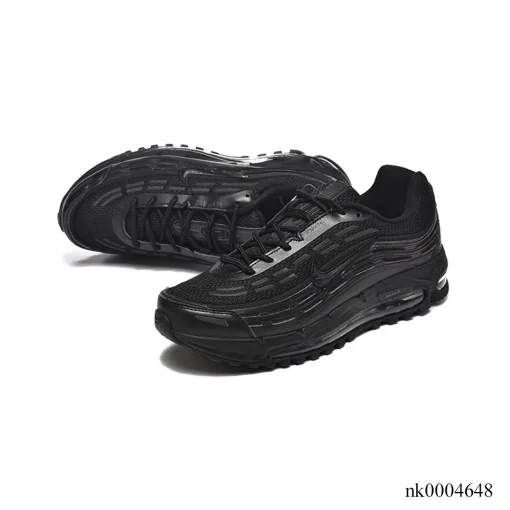 AM TL 2.5 Triple Black Shoes Sneakers - nk0004648 - Image 4