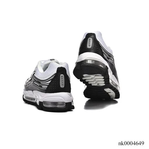 AM TL 2.5 White Black Shoes Sneakers - nk0004649 - Image 7