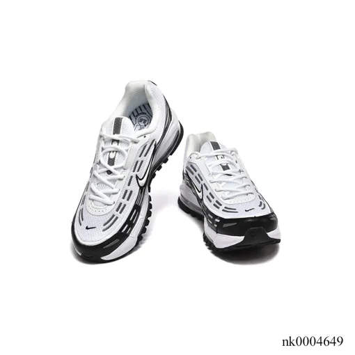 AM TL 2.5 White Black Shoes Sneakers - nk0004649 - Image 5