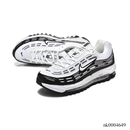 AM TL 2.5 White Black Shoes Sneakers - nk0004649 - Image 4