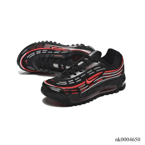 AM TL 2.5 Bred Shoes Sneakers - nk0004650 - Image 4