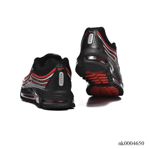 AM TL 2.5 Bred Shoes Sneakers - nk0004650 - Image 6