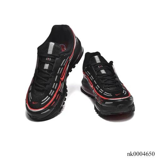 AM TL 2.5 Bred Shoes Sneakers - nk0004650 - Image 3
