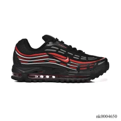 AM TL 2.5 Bred Shoes Sneakers - nk0004650