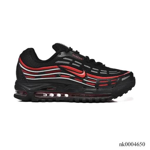 AM TL 2.5 Bred Shoes Sneakers - nk0004650