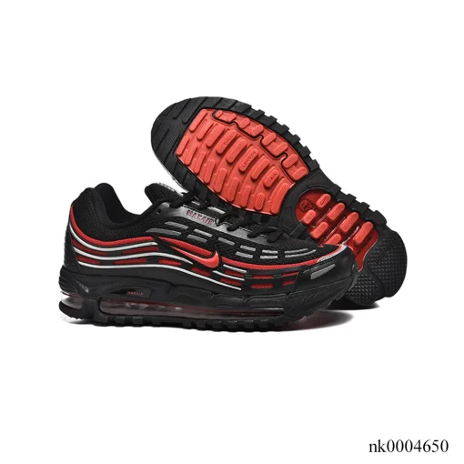 AM TL 2.5 Bred Shoes Sneakers - nk0004650 - Image 5