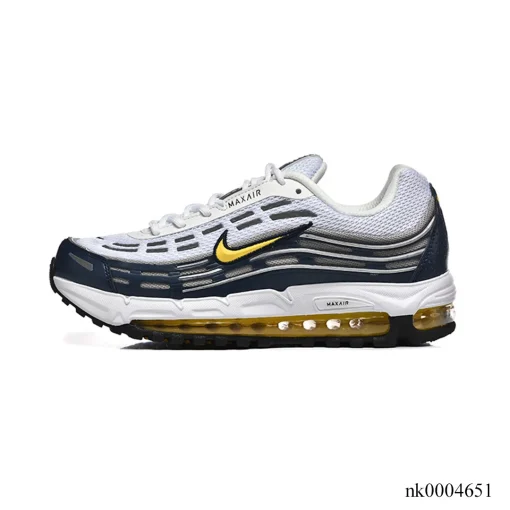 AM TL 2.5 Michigan Shoes Sneakers - nk0004651 - Image 2