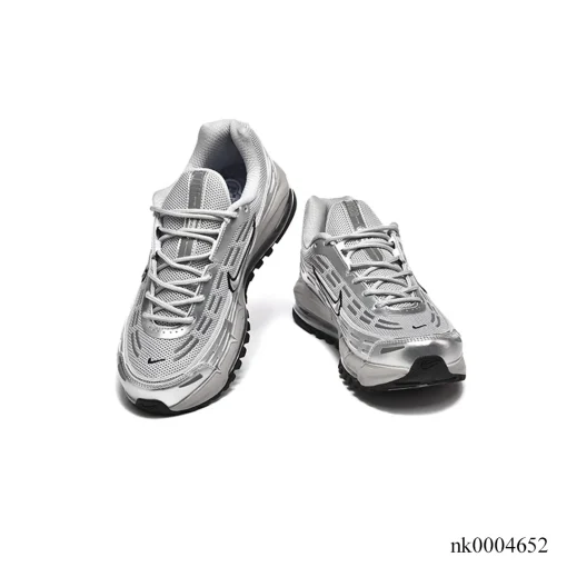 AM TL 2.5 Metallic Silver Shoes Sneakers - nk0004652 - Image 5