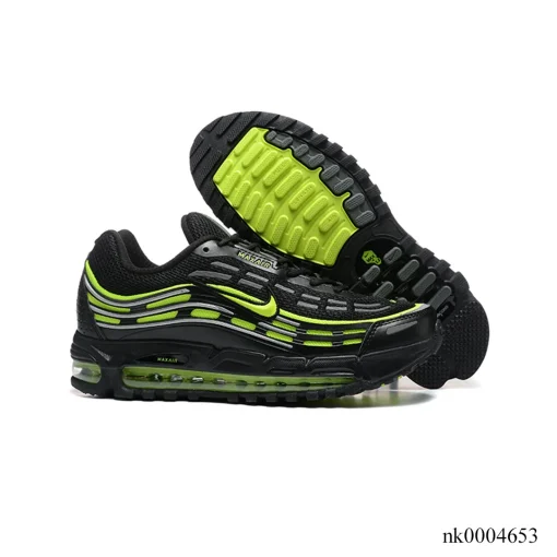 AM TL 2.5 Black Citron Shoes Sneakers - nk0004653 - Image 7