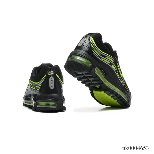 AM TL 2.5 Black Citron Shoes Sneakers - nk0004653 - Image 5