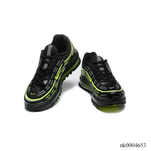 AM TL 2.5 Black Citron Shoes Sneakers - nk0004653 - Image 6
