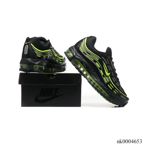 AM TL 2.5 Black Citron Shoes Sneakers - nk0004653 - Image 3