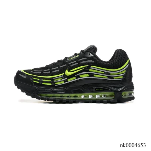 AM TL 2.5 Black Citron Shoes Sneakers - nk0004653 - Image 2