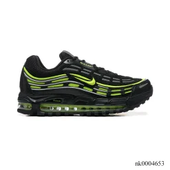 AM TL 2.5 Black Citron Shoes Sneakers - nk0004653